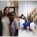 Hollywood actress Angelina Jolie joins unveiling of Chibok schoolgirls tribute exhibition