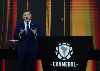 CONMEBOL President Pushes For 64-Team World Cup In 2030