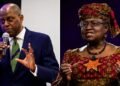 Cardoso, Okonjo-Iweala to headline 7th Africa emerging markets forum in Abuja