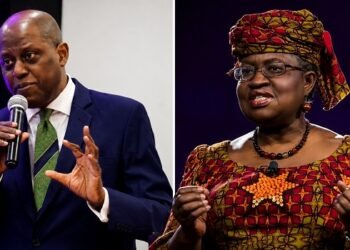 Cardoso, Okonjo-Iweala to headline 7th Africa emerging markets forum in Abuja