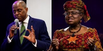 Cardoso, Okonjo-Iweala to headline 7th Africa emerging markets forum in Abuja