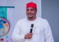 2027 Presidency: Why I chose Hajja Konto as running mate – Chibuzo Okereke