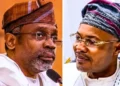 Gbajabiamila threatens Adeyemi with N10bn suit, demands retraction