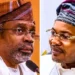 Gbajabiamila threatens Adeyemi with N10bn suit, demands retraction