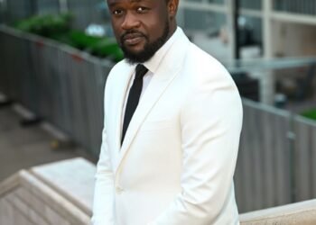 Mr Common Sense wins top 100 industrious youths in Africa award