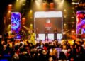 TRACE Live and Lord's Dry Gin deliver memorable music and lifestyle experience with Spyro in Lagos