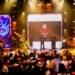 TRACE Live and Lord's Dry Gin deliver memorable music and lifestyle experience with Spyro in Lagos
