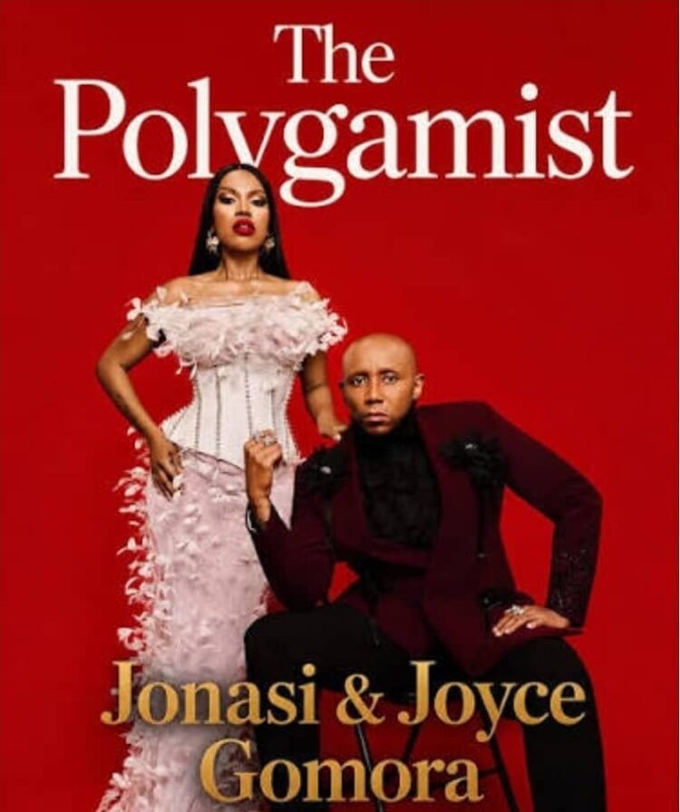 Netflix’s The Polygamist Stars, Gugu Gumede, S’Dumo Mtshali, feature on CNN African Voices