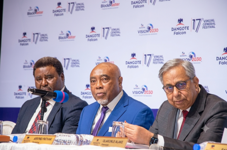 Dangote Cement pays N3.3 trillion as dividend in 15 years