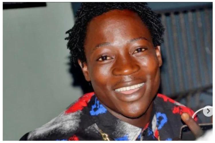 Lagos Court frees content creator, DJ Chicken