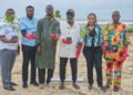 NNPC/FIRST E&P JV reaches major ALEC milestone, begins transplantation of 100,000 indigenous trees