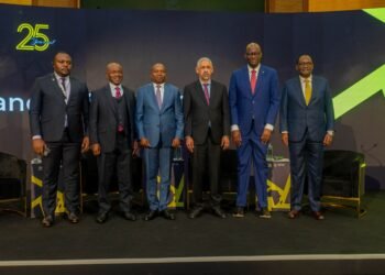 ATIDI celebrates silver jubilee at AGM, posts strong performance and is endorsed as Pan African Guarantee Platform