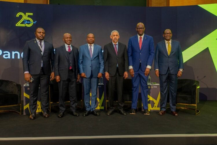 ATIDI celebrates silver jubilee at AGM, posts strong performance and is endorsed as Pan African Guarantee Platform