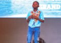 Nigerian Breweries–Felix Ohiwerei Education Trust Fund Awards Scholarship to Ayomide Avose