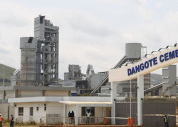 Dangote Cement rewards shareholders with N753.8bn dividend, pays N45 per share