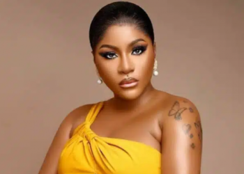 ‘How I lost N5m to betting’ – Actress Destiny Etiko