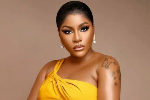 ‘How I lost N5m to betting’ – Actress Destiny Etiko