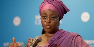 Court allows Alison-Madueke to present UK acquittal in asset forfeiture case