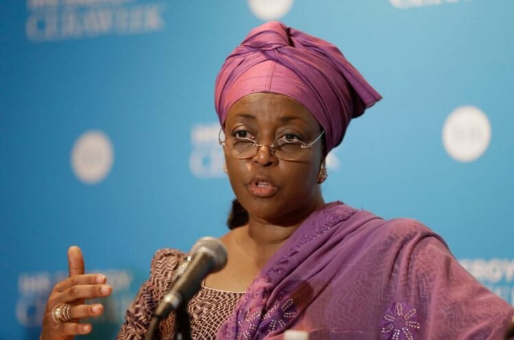 Court allows Alison-Madueke to present UK acquittal in asset forfeiture case