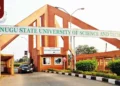 ESUT suspends lecturers over alleged extortion