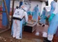 UN allocates $2m to strengthen Ebola preparedness in Rwanda