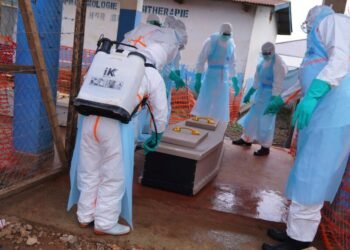 UN allocates $2m to strengthen Ebola preparedness in Rwanda