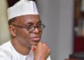El-Rufai withdraws 3 applications in corruption case
