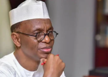 El-Rufai withdraws 3 applications in corruption case