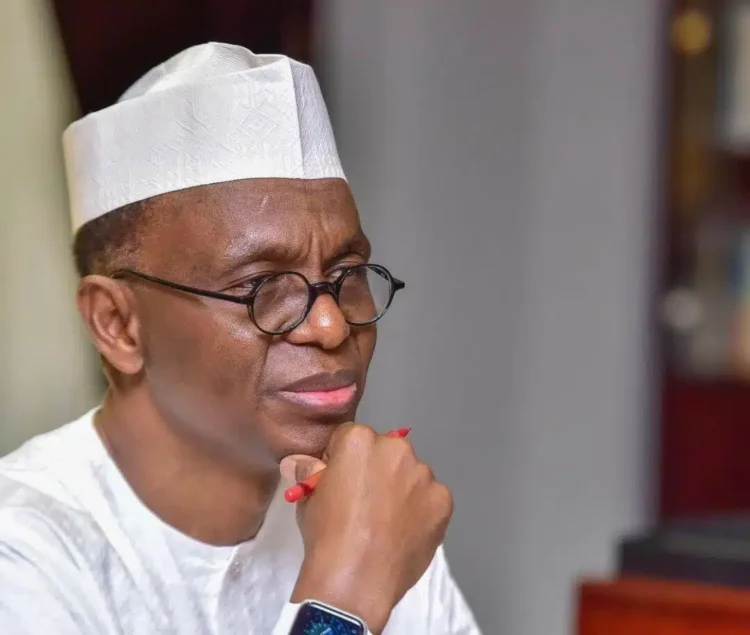 El-Rufai withdraws 3 applications in corruption case