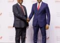 Celebrating An African Institution: My farewell from UBA
