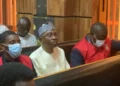 Emefiele Loses As Supreme Court Forfeits Ex-CBN Gov’s Assets To FG