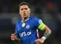 Alonso wants Enzo fernandez at Chelsea ahead of new season