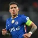 Alonso wants Enzo fernandez at Chelsea ahead of new season
