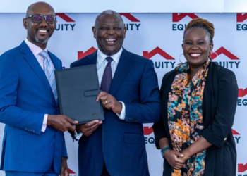 Equity, AfricaNenda and Gates Foundation Partner to Advance Digital Public Infrastructure Across Africa