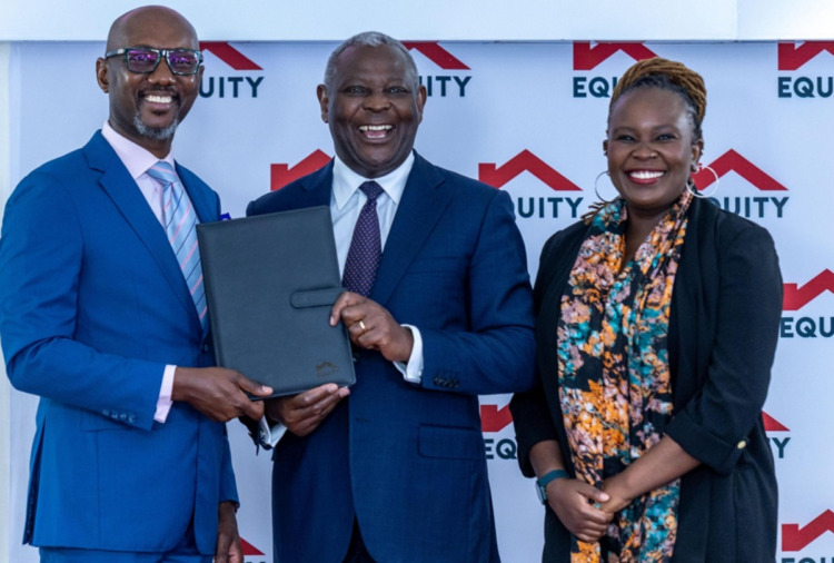 Equity, AfricaNenda and Gates Foundation Partner to Advance Digital Public Infrastructure Across Africa