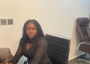 Former NAOSS President Mary Ogunga Dies After Brief Illness