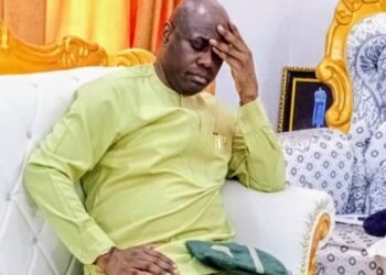 Is Makinde Becoming a Victim of Good Conscience amid ‘dirty’ Political Powerplay? By Ibrahim Adekola