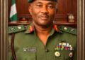 The General Behind the Rescue: Major General C.R. Nnebeife and the Oyo Schoolchildren Operation