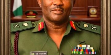 The General Behind the Rescue: Major General C.R. Nnebeife and the Oyo Schoolchildren Operation