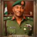 The General Behind the Rescue: Major General C.R. Nnebeife and the Oyo Schoolchildren Operation