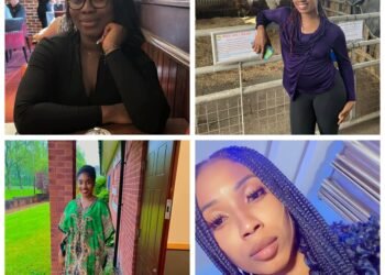 27-year-old Nigerian mum in UK d!ed by su!cide after mental health struggles