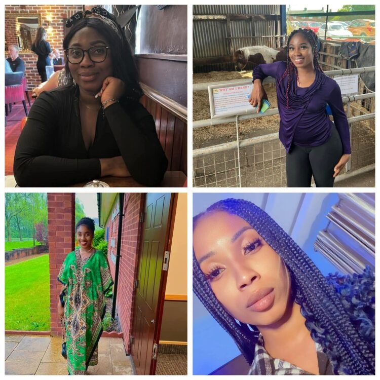 27-year-old Nigerian mum in UK d!ed by su!cide after mental health struggles