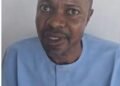Self Acclaimed PFIPC DG, Adeniyi Adeyemi Arrested (Video)