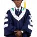 Federal College of Education, Ididep Appoints Substantive Provost and Registrar