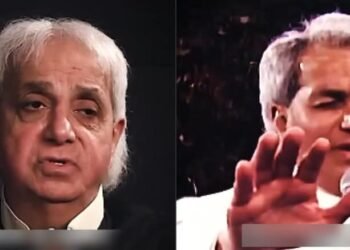 “Some Of My Prophecies Were Not From The Lord”- Benny Hinn Opens Up About False Prophetic Declarations