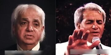 “Some Of My Prophecies Were Not From The Lord”- Benny Hinn Opens Up About False Prophetic Declarations