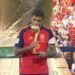 BREAKING: Spain beat Argentina 1 – 0 to win second FIFA World Cup Title