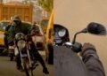 Lady refuses to pay bike rider’s hospital bills after delivery ends in accidènt
