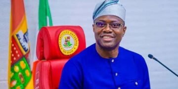 Makinde Proceeds on Annual Leave, Transfers Power to Deputy Governor