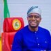 Makinde Proceeds on Annual Leave, Transfers Power to Deputy Governor